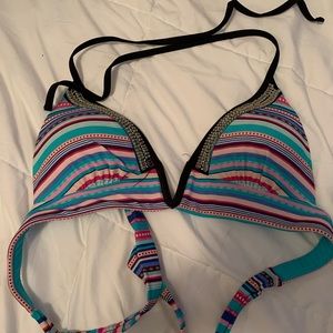 Bikini top